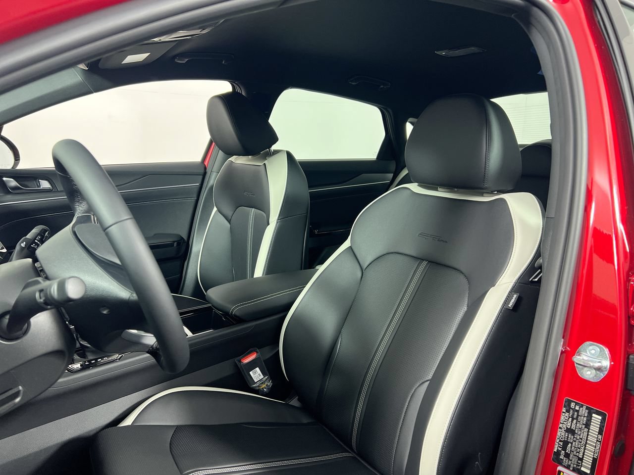 New 2026 Kia K5 GT-Line FWD image 14