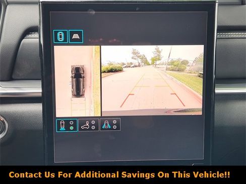 New 2026 GMC Terrain Elevation w/ Technology Package II image 13