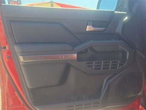 New 2026 Toyota Tacoma TRD Sport image 17