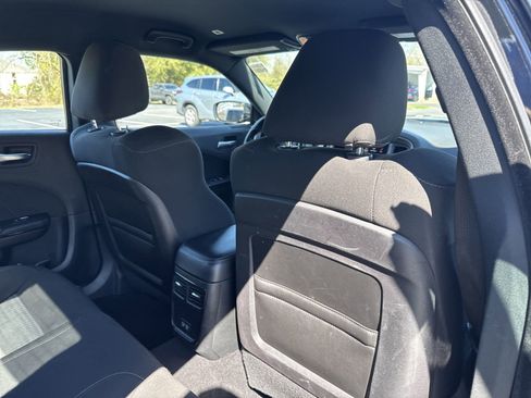 Used 2022 Dodge Charger GT w/ Blacktop Package image 29