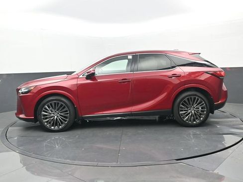 Used 2024 Lexus RX 350 AWD w/ Convenience Package image 24