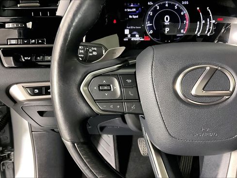 Used 2023 Lexus RX 350 Premium Plus image 44