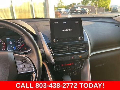 Used 2024 Mitsubishi Eclipse Cross SE AWD/4WD image 22