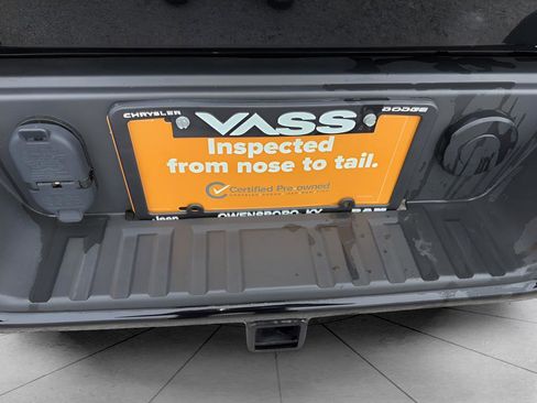 Used 2022 GMC Canyon Elevation w/ Trailering Package image 6