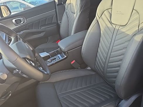 New 2026 Kia Sorento SX Prestige AWD/4WD image 15