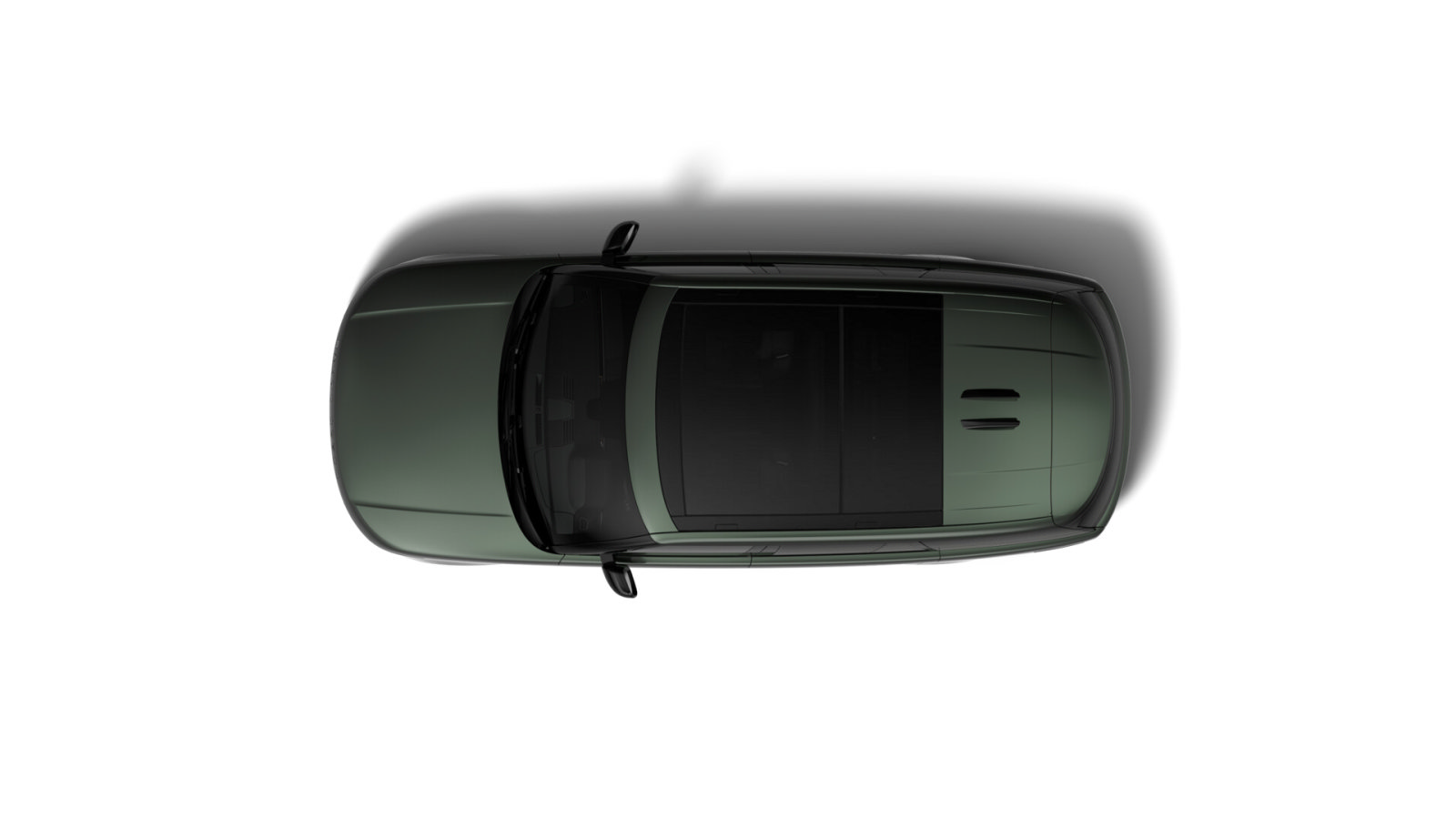 New 2027 Land Rover Range Rover SE AWD/4WD image 4