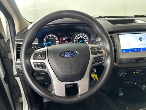 Used 2021 Ford Ranger XLT image 14