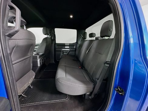 Used 2016 Ford F150 XLT w/ Equipment Group 302A Luxury RWD image 23