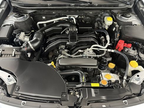 Used 2025 Subaru Outback Onyx Edition image 11