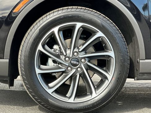 Certified 2023 Lincoln Corsair Standard w/ Equipment Group 101A image 26