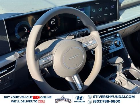 New 2026 Hyundai Sonata SE image 18