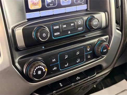 Used 2018 GMC Sierra 2500 SLE image 14