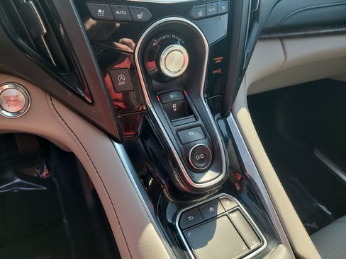 Used 2020 Acura RDX w/ Advance Package FWD image 20