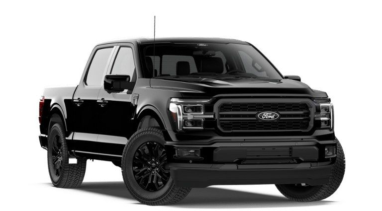 New 2026 Ford F150 Lariat w/ Equipment Group 502A High AWD/4WD image 26