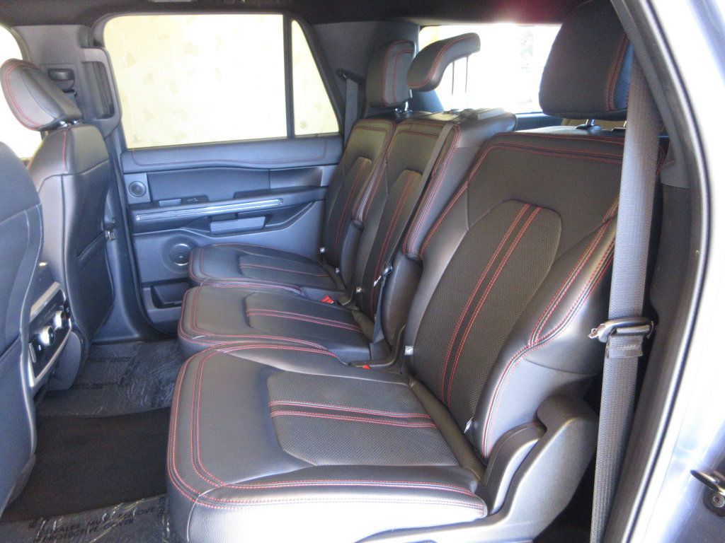 Certified 2023 Ford Expedition Max Limited AWD/4WD image 27