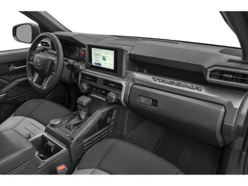 Certified 2024 Toyota Tacoma TRD Sport RWD image 14