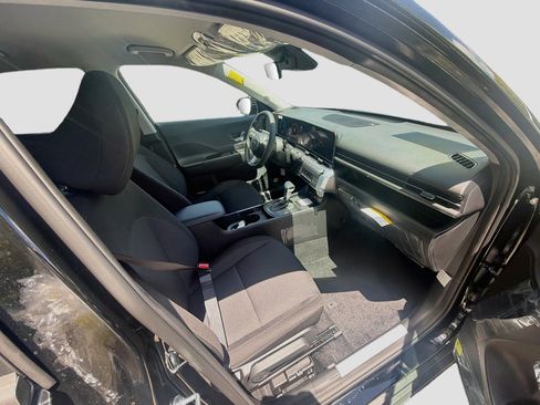 New 2026 Hyundai Kona SEL Sport FWD image 20