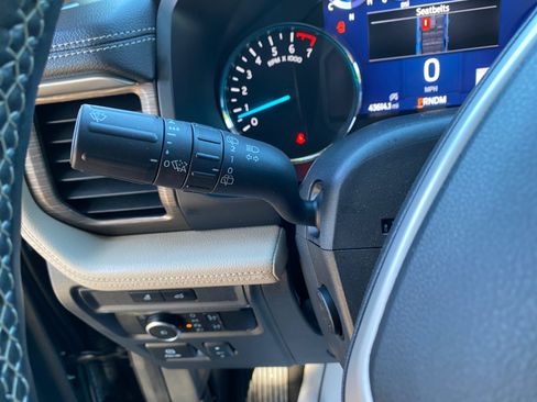 Used 2024 Ford Expedition Limited image 66