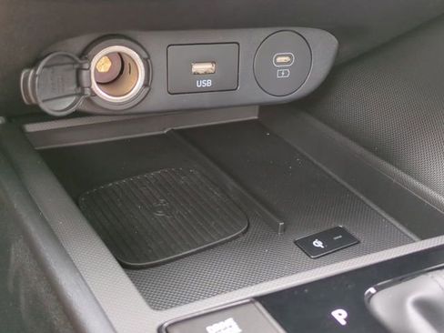 New 2025 Hyundai Elantra Sport FWD image 20