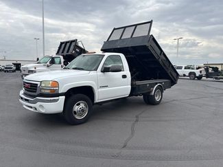 Used 2004 GMC Sierra 3500 SLE AWD/4WD video 1