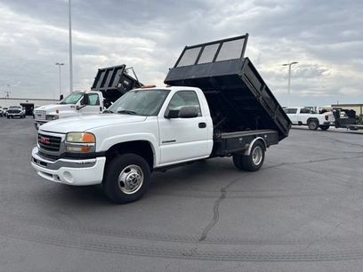 Used 2004 GMC Sierra 3500 SLE