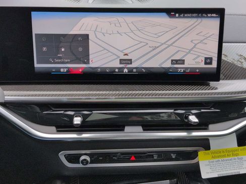 New 2026 BMW X6 M60i image 31