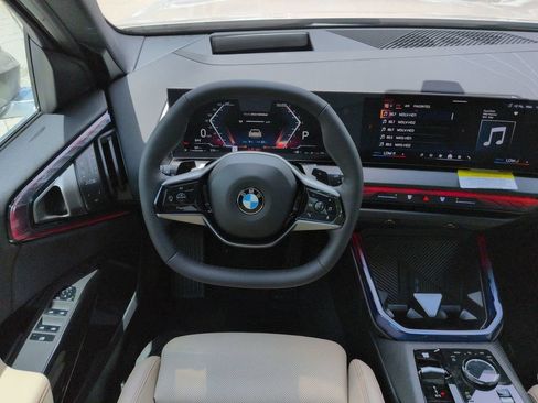 New 2026 BMW X3 xDrive30i w/ Premium Package AWD/4WD image 16