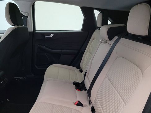 Used 2021 Ford Escape SE w/ Convenience Package image 18