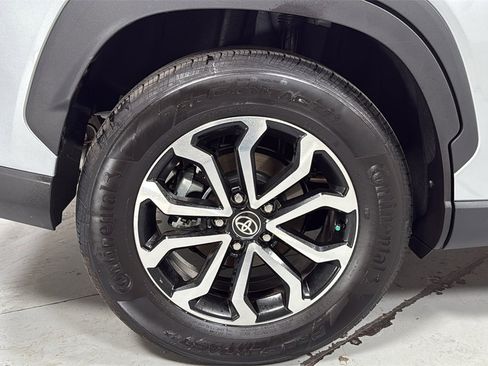 Certified 2025 Toyota Corolla Cross S image 22