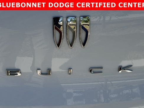Used 2026 Buick Encore GX Preferred w/ Comfort Package FWD image 19