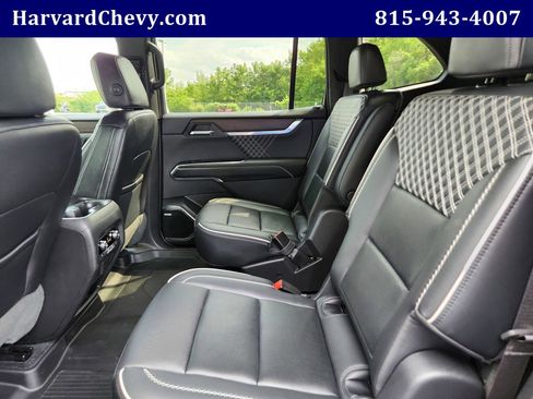 Used 2024 GMC Acadia Denali w/ LPO, Floor Liner Package image 29