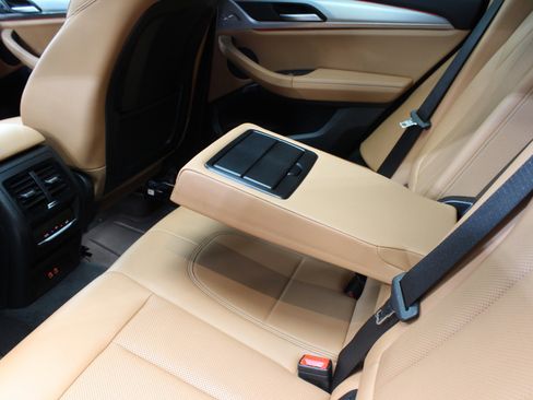 Used 2023 BMW X3 xDrive30i w/ Convenience Package w/ZPA image 40