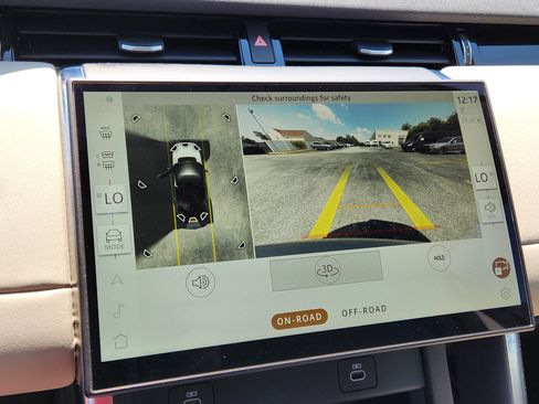 Certified 2024 Land Rover Discovery Sport S image 23