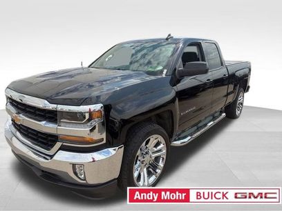 Used 2019 Chevrolet Silverado 1500 LT w/ All Star Edition