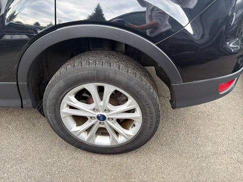 Used 2018 Ford Escape SEL w/ Ford Safe & Smart Package AWD/4WD image 14