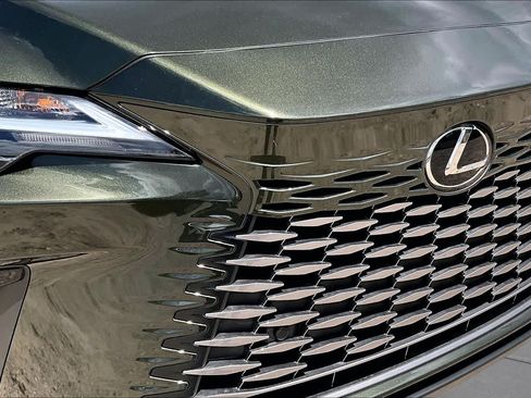 Used 2025 Lexus RX 350 FWD w/ Technology Package image 27