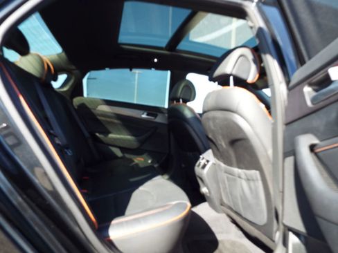 Used 2015 Hyundai Sonata Limited 2.0T FWD image 25