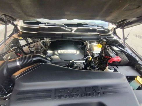 Used 2020 RAM 2500 Tradesman AWD/4WD image 26