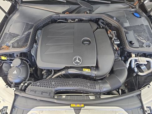 Certified 2020 Mercedes-Benz C 300 4MATIC Coupe w/ AMG Line image 27