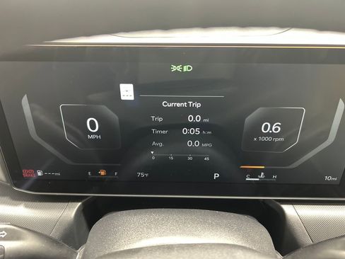 New 2025 Kia K4 EX image 12