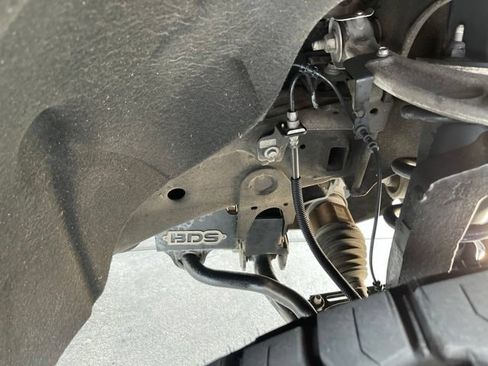 Used 2020 GMC Sierra 1500 AT4 w/ AT4 Premium Package AWD/4WD image 19