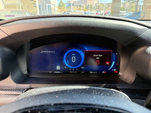 Certified 2024 Ford Explorer ST w/ Equipment Group 401A AWD/4WD image 22