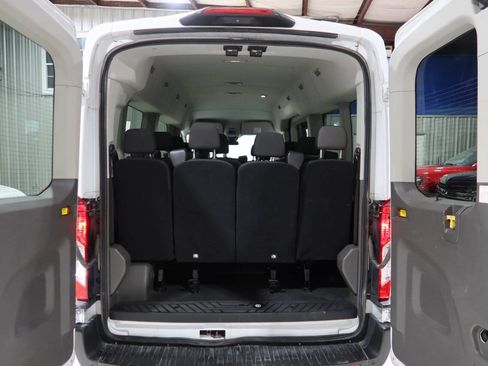 Used 2021 Ford Transit 350 XLT RWD image 27
