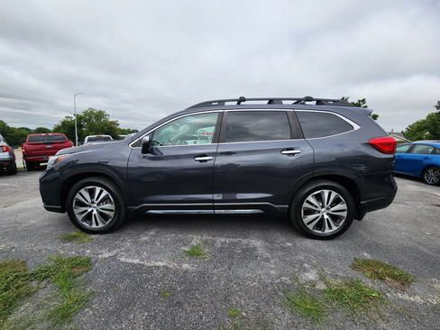 Used 2021 Subaru Ascent Touring w/ Popular Package #2A AWD/4WD image 4