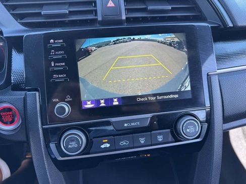 Used 2021 Honda Civic Sport image 32