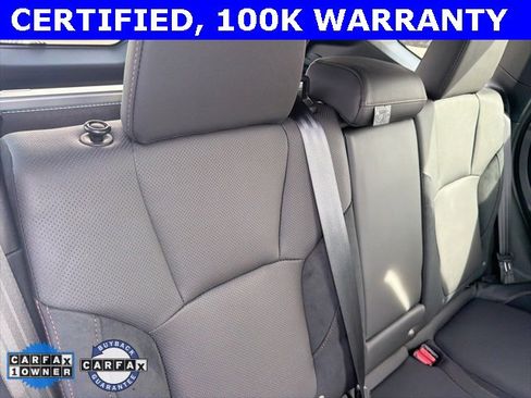 Used 2025 Subaru Forester Touring image 21