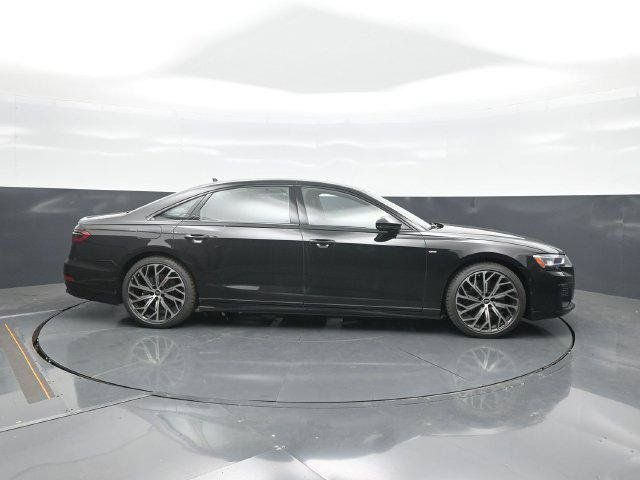 New 2027 Audi A8 L 3.0T AWD/4WD image 8