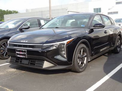 Used 2025 Kia K4