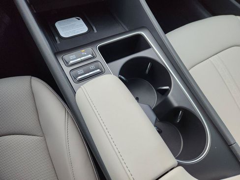 New 2026 Hyundai Sonata Limited FWD image 20