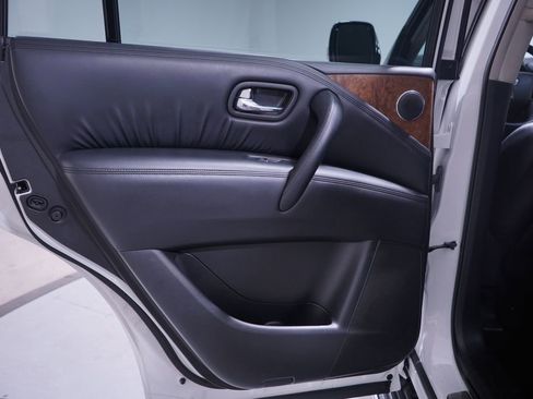 Used 2022 Nissan Armada SL image 15